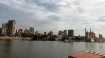 تقلبات جوية وأمطار.. الأرصاد تكشف خريطة طقس الغد وتفاصيل انخفاض درجات الحرارة 1